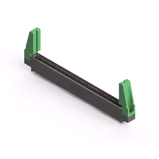 395-086-560-888 EDAC Inc.  Edgeboard Connectors